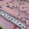 ダイナマイト野球麻雀部