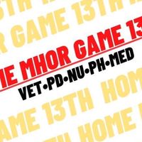ผู้เข้าร่วมกิจกรรมโฮมหมอเกมส์ ครั้งที่ 13 คณะแพทยศาสตร์