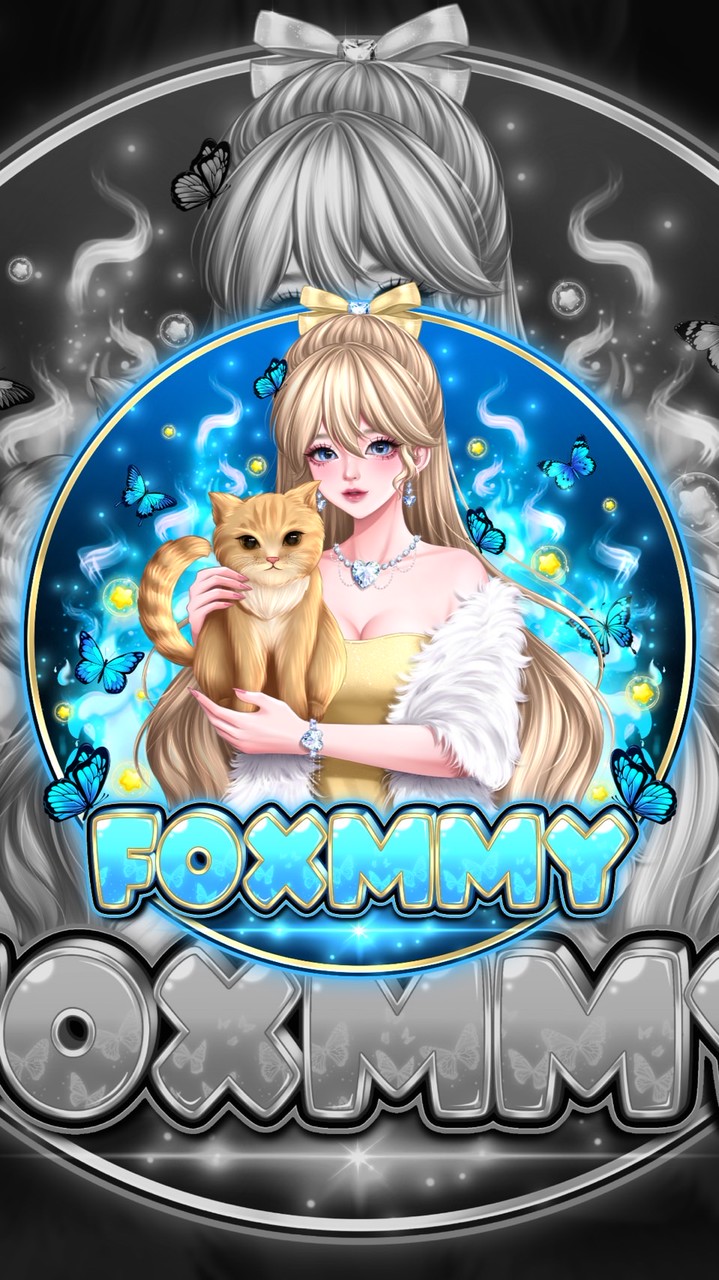 𝗖𝗼𝗱𝗲 𝗔𝗠/𝗩𝗗𝗦 𝗯𝘆 𝗙𝗼𝘅𝗺𝗺𝘆