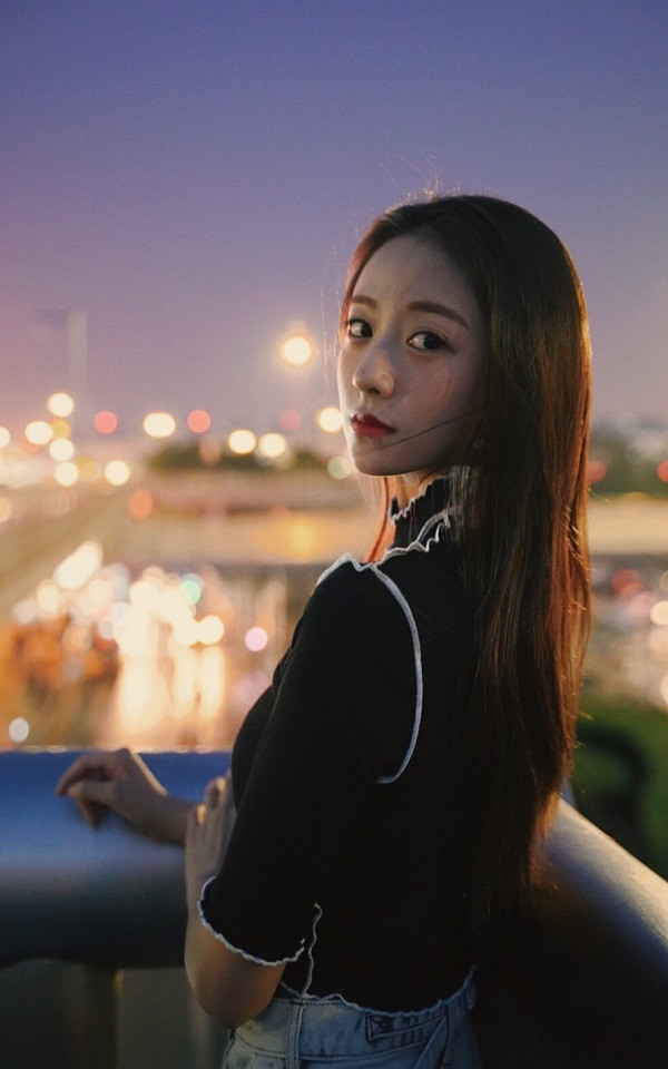 熱播甜寵劇古裝女神9：丁一一 飾演《親愛的藥王大人》江清韻/小菘藍