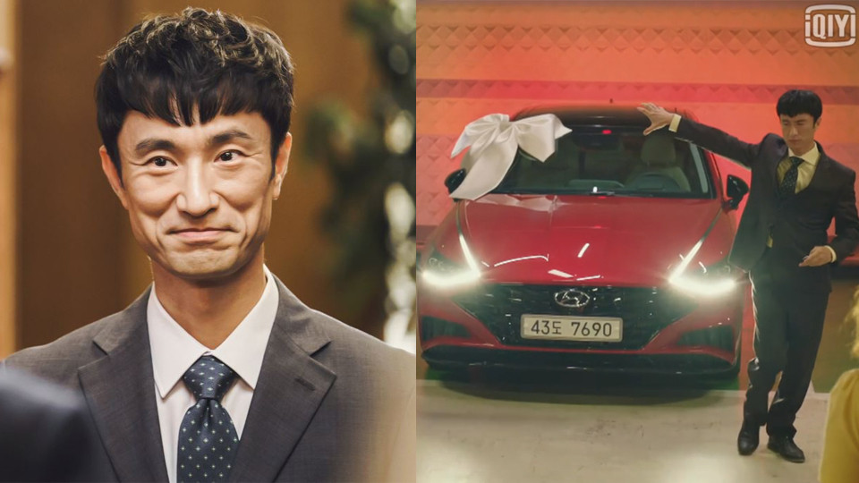 千里馬超市 鄭社長6行為超級 寵員工 送車當獎品 超市倒閉也不準開除他下屬 Line購物