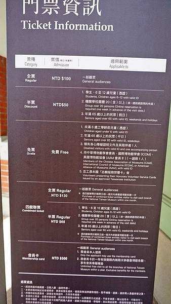 【台北景點】國立臺灣博物館鐵道部-可以體驗火車好玩又有趣的室內親子旅遊景點