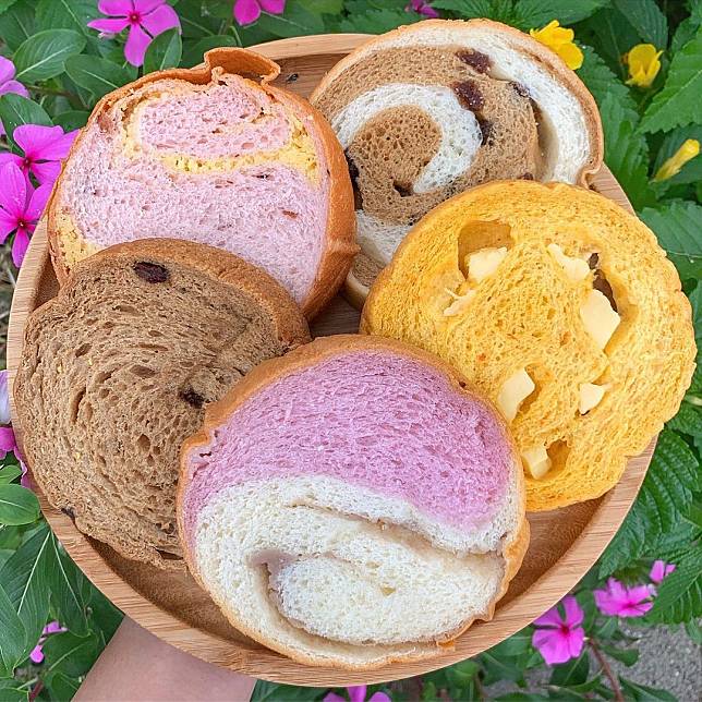 （圖片來源／IG @rose.eat_tainan）