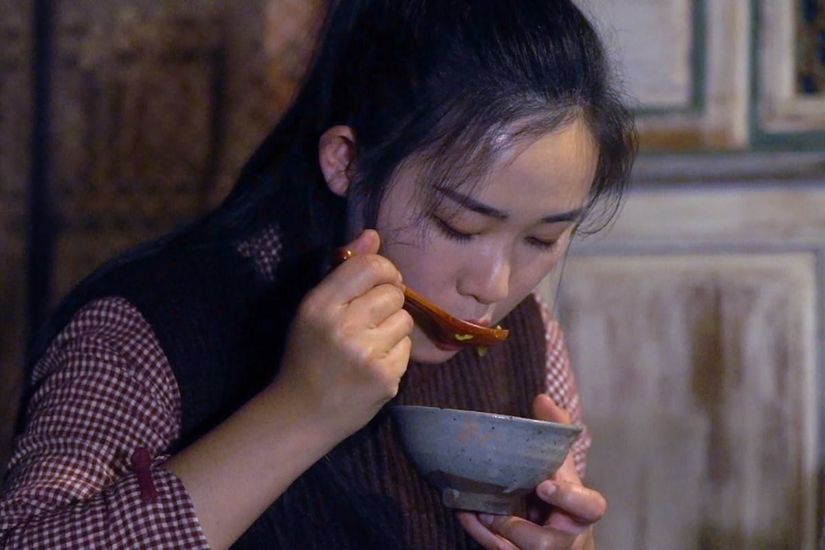 how-to-make-traditional-sweet-rice-wine-with-chinese-food-influencer