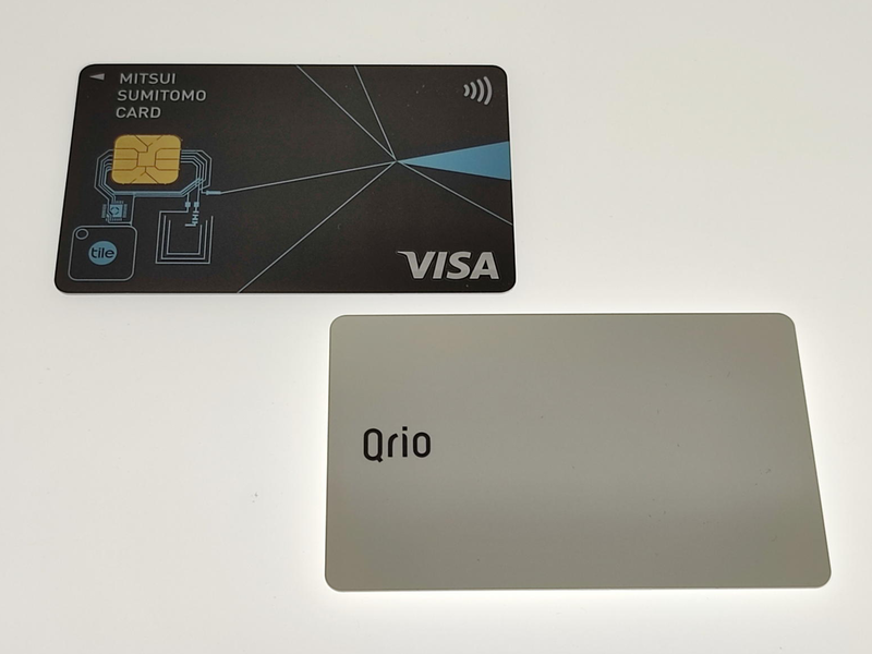 Qrio Lockをパスコードとカードで開けたくてQrio Padを衝動買い