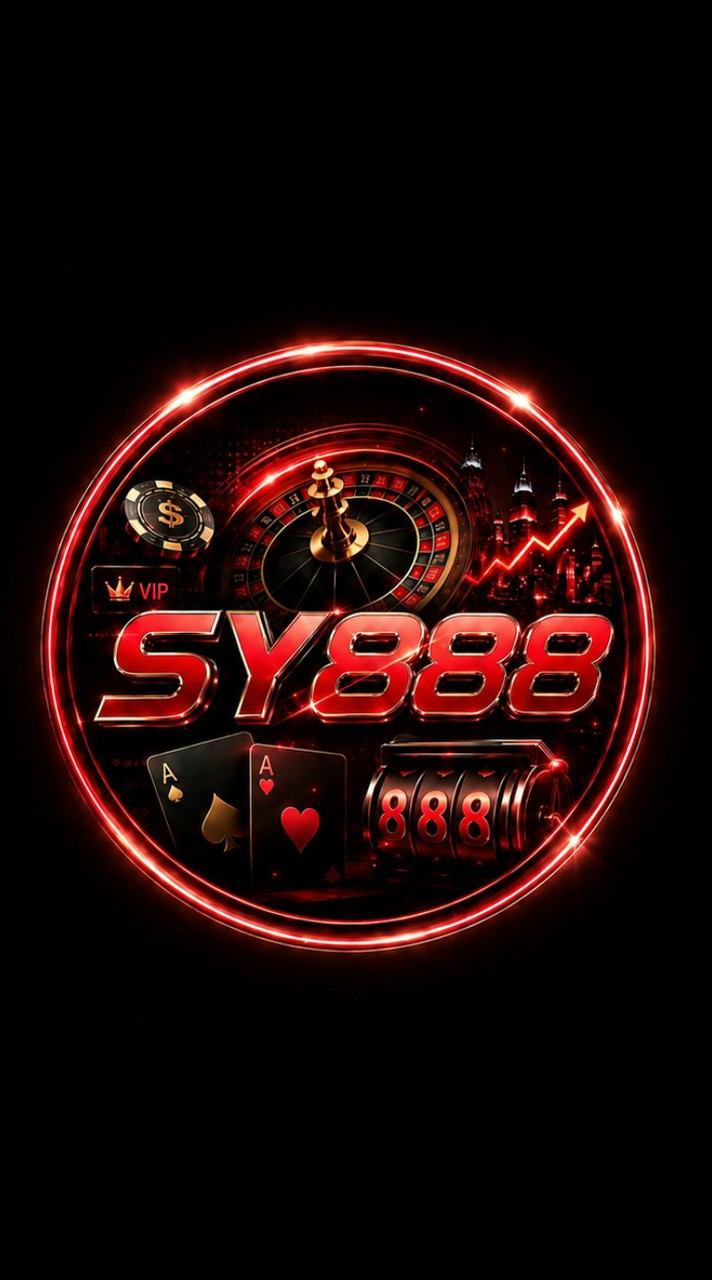 SY888 lทางเข้าเล่น