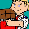チョコレートのオプ部屋、ヒロアカURやその他色々