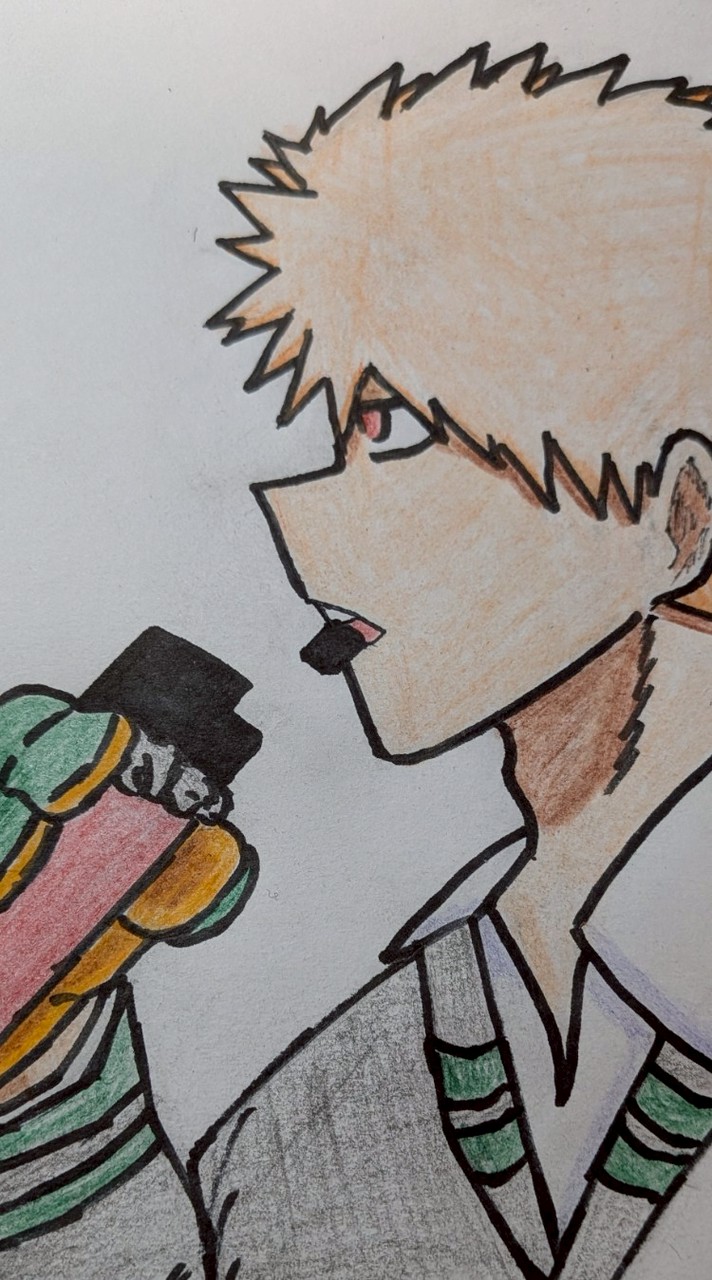 チョコレートのオプ部屋、ヒロアカURやその他色々