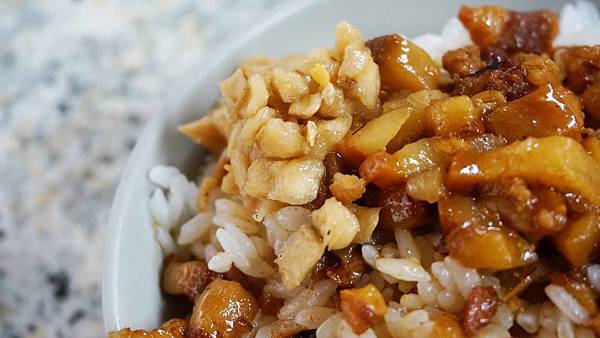 【台北美食】福星小吃-吃了一口就會離不開他的隱藏版美食