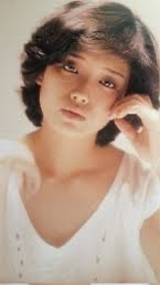 山口百恵さんを語る会