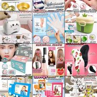 โกดังนำเข้าสินค้า2