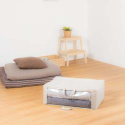 【將將好收納】衣物棉被整理袋XL 棉被袋 換季 Udlife 生活大師 收納袋 置物袋