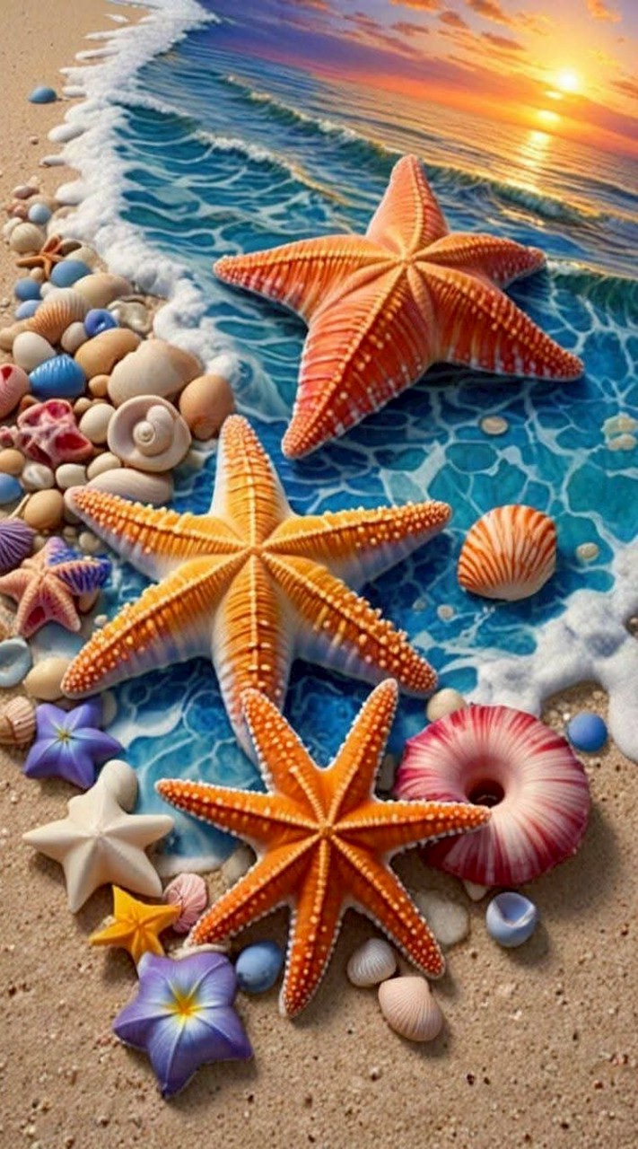 40+50+60+星星知你心