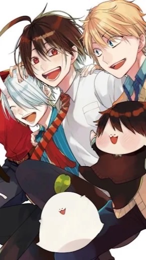 妖はじについて語りたいオプ