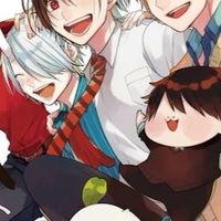 妖はじについて語りたいオプ