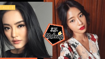 皮膚黑注定用不了淺色系的化妝品嗎？黑皮膚女生一定注意的4大化妝重點~