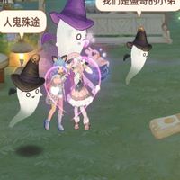 喵喵愛喝魚缸水