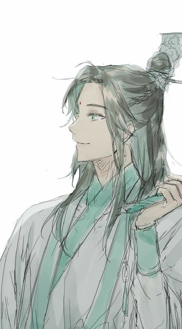 墨家三部曲