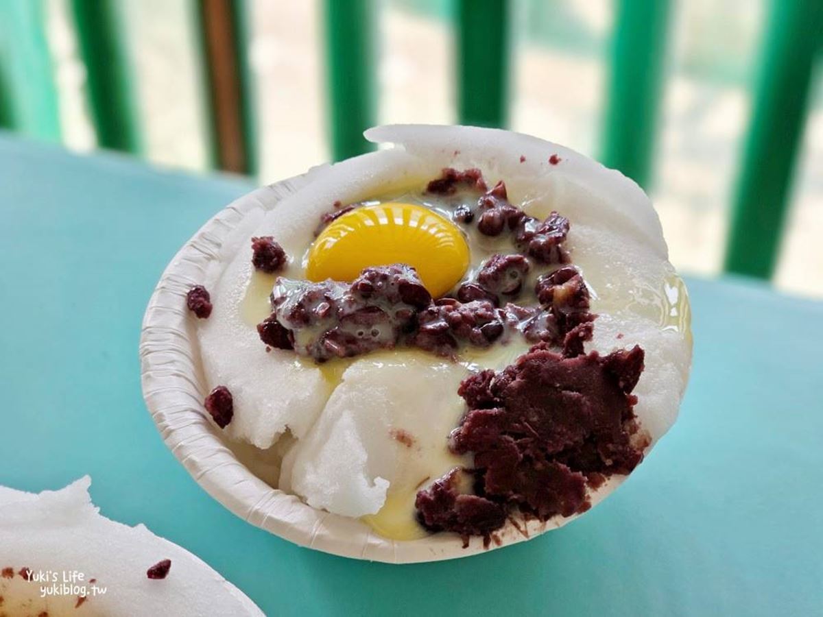 台南鹽水１日遊！６大免費景點＋銅板小吃：兔兔戲院、10元爽吃、美食界月老