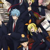 マッシュル好きな人集まれ〜！！２