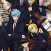 マッシュル好きな人集まれ〜！！２