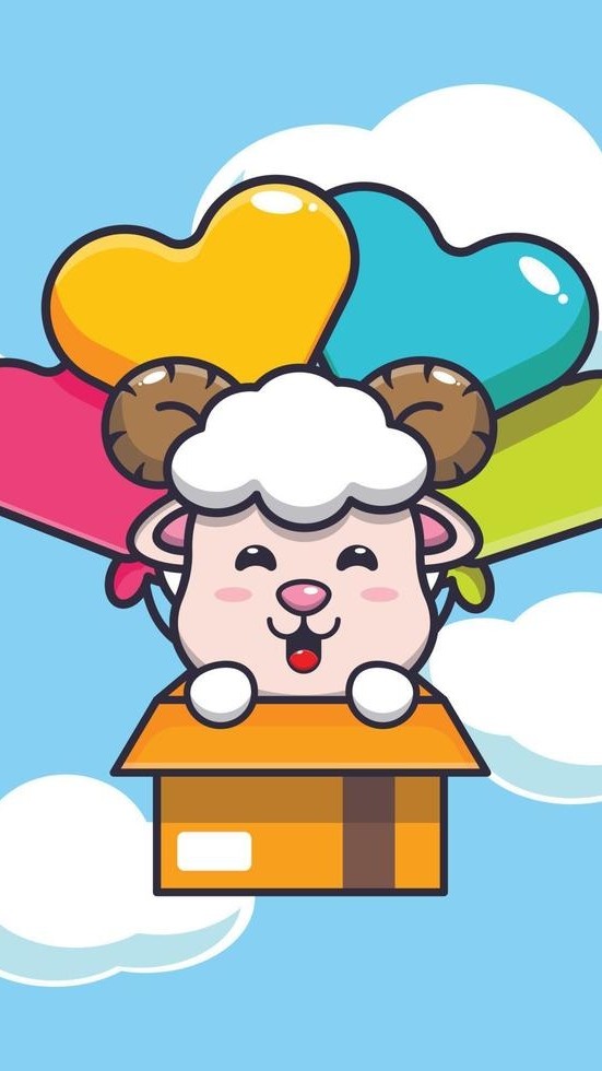SHeeP Fly ROMC