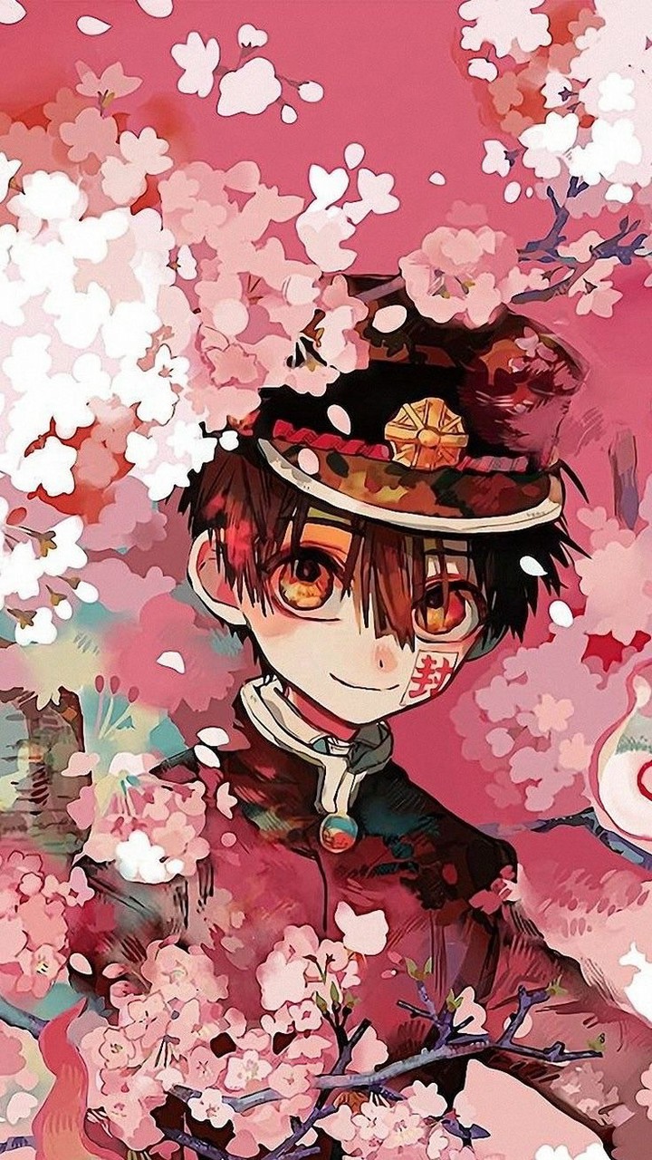 櫻花樹🌸