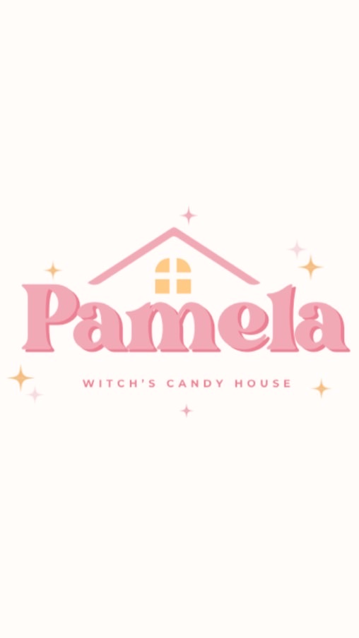 THE PAMELA HOUSE🏡✨