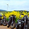 青森巡るバイク好きルーム🏍️