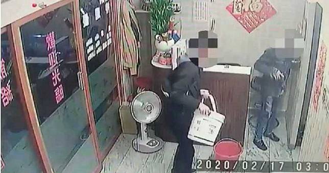 夫曝真相！大叔心儀按摩人妻　2人相識鬧過多次糾紛