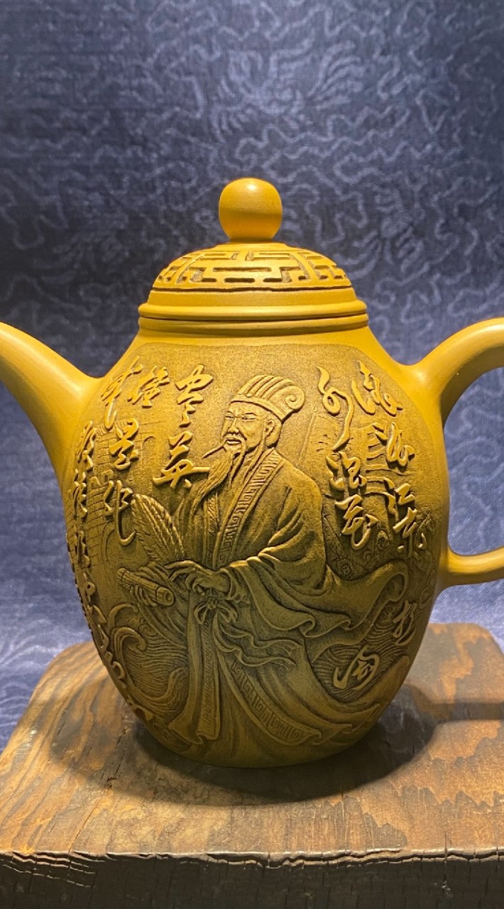 品茶趣_茶葉、茶壺、茶具、茶道