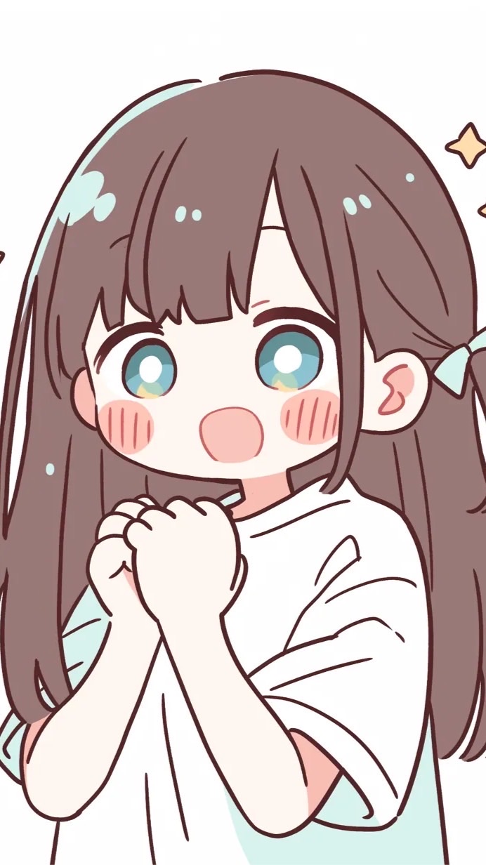中学女子限定‼️ イラストグループ！みんなで絵うまくなろ！