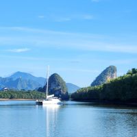 ร้องเรียนปัญหาในพื้นที่เทศบาลเมืองกระบี่