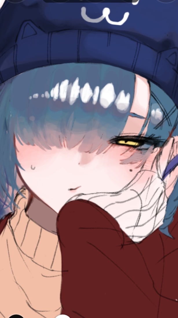 絵を描き殴れよ ゆる〜く雑談しながら絵描こ