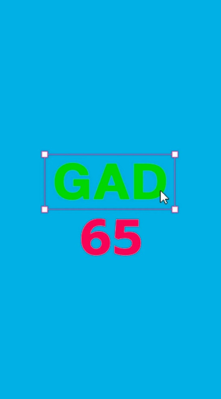 GAD 65 รวม