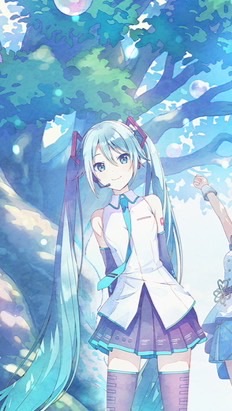 プロセカ*･併せメインOC*･