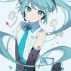 初音未來の家族（可處任何關係）