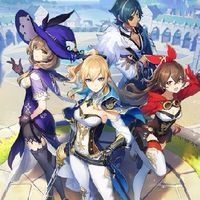 🇹🇼 PS5 異環＆原神＆星鐵（亞洲臺灣區 🎮）
