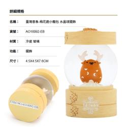 ◎讚爾藝術JARLL~全世界水晶球音樂鈴市佔率第一的領導品牌。傳承台灣精緻工藝，三十年來致力於運用多款媒材設計、生產、銷售各種居家美學藝術品，讓藝術走入生活，生活可以細細品味，每個瞬間都覺得幸福！|◎