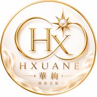 華絢 HXUANÉ