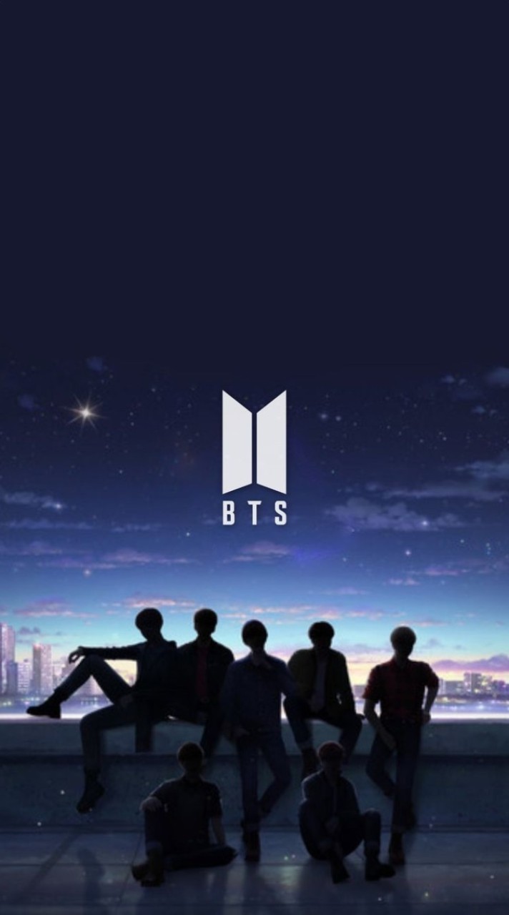 BTS好きな人集まれ〜のオープンチャット