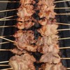 ร้านหมูปิ้งสามพี่น้อง(เจ้าเก่าตลาดชินมณี)