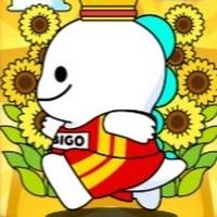 マラソンの仲間たち