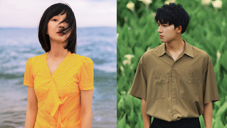 定角陸劇 卜冠今、王星越《公子傾城》