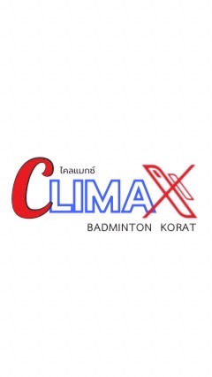 Climax Badminton Korat