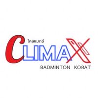 Climax Badminton Korat