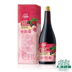 【大漢酵素】靚麗飲蔬果維他植物醱酵液720ml