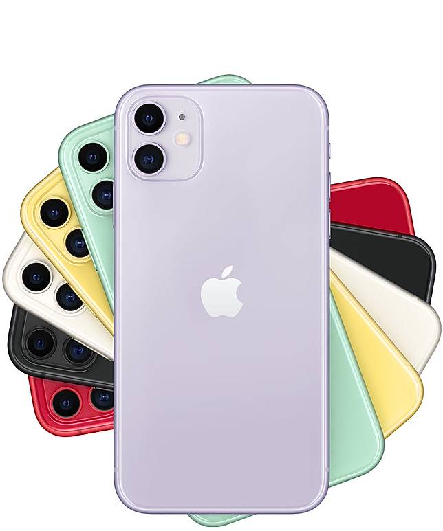 小編私房話 19 年後我不再是果粉 Iphone 11 竟讓我跳槽到android 蘋果到底搞砸了哪些事 T客邦 Line Today