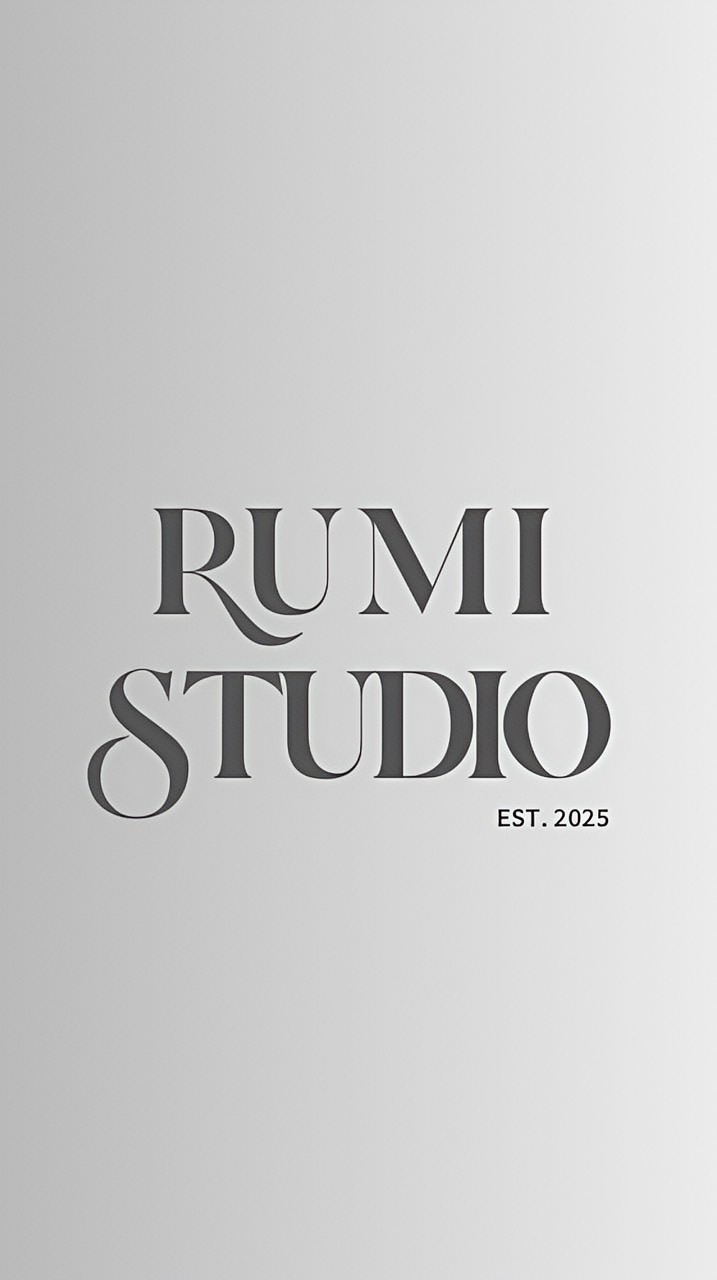 Rumi studio