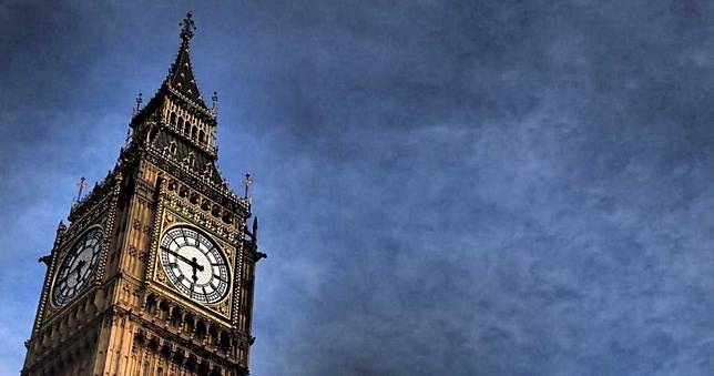 英國西敏宮有新發現　找到400年前的秘密通道